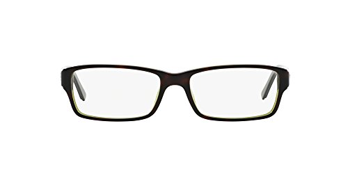 Image of Ray-Ban Unisex Rx5169 Rectangular Prescription Eyeglass Frames