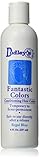 Dudley's Fantastic Colors Conditioning Hair Color, Regal Blue, 8 Ounce