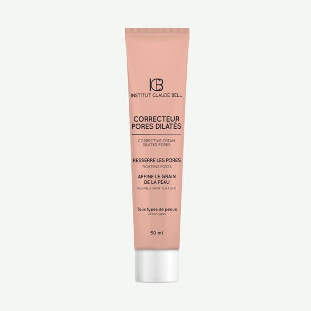 Dilated Pore Corrector Cream 50 ml