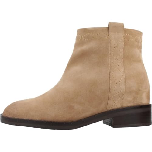 Image of Geox Boys' U Aerantis 4x4 B ABX Ankle Boot