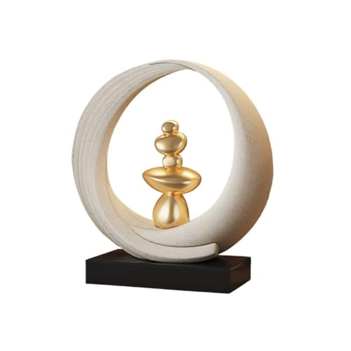 Sculptures de bureau luxueuses à offrir pour une crémaillère chic - 6