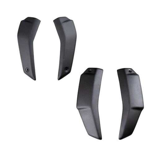 Kit Protection Réservoir Streetfighter V4 pour les Sorties sur Route