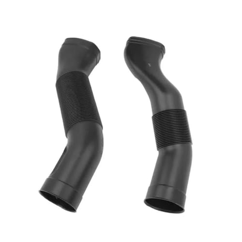 Tuyau d'admission d'air voiture premium pour Benz E55 AMG et E500, pack de remplacement OEM