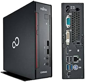 Amazon.co.jp: 【整備済み品】 【Amazon.co.jp 限定】 富士通 超ミニ