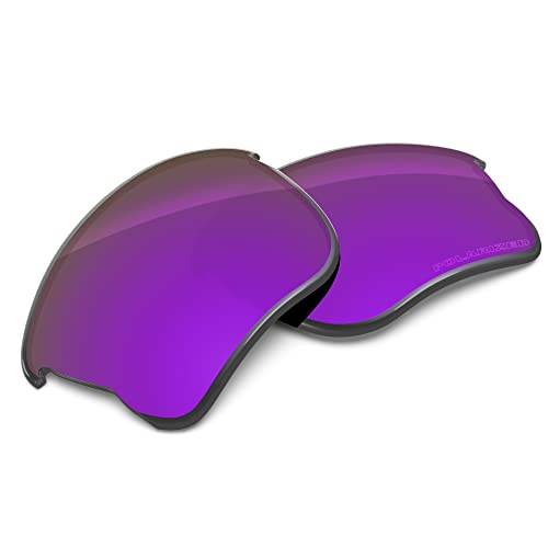 Image of Performance Replacement Lenses Compatible with Oakley Half Jacket 2.0 XL Polarized Etched