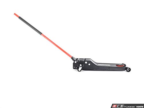 jack.s 029121SCH01A - Schwaben 2-Ton Extended Low Profile - High