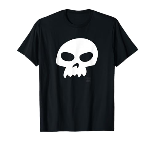 Image of Disney Pixar Toy Story Sid Skull Costume T-Shirt