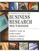 Essentials of Business Research with SPSS 14.0 Set - Cover Image
