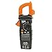 Klein Tools CL800 Digital Clamp Meter, Auto Ranging TRMS, AC/DC Volt/Current, LoZ, Continuity, Frequency, Capacitance, NCVT, Temp, More 1000V