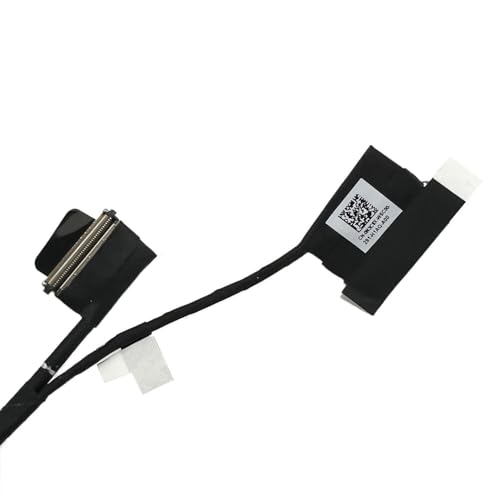 Reparar parpadeo de pantalla con cable LCD 30 pines Dell Latitude E5320 4