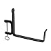 Achla Designs SFB-02C, 8 inch Railing clamp Window Flower Box Brackets, Black