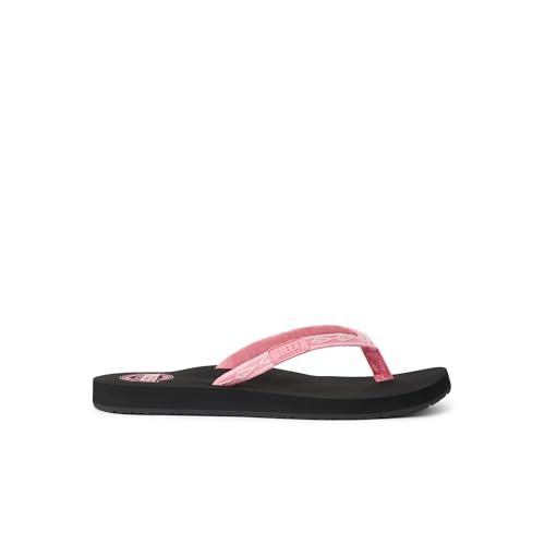 Image of REEF Women's Ginger Beach Flip Flops
