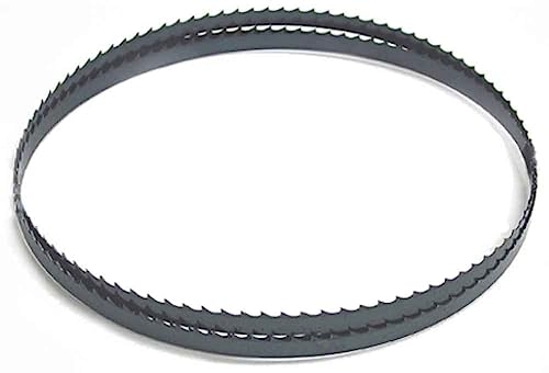 Olson Saw APG70380 AllPro PGT Band 14-TPI Regular Saw Blade, 1/8 by .025 by 80-Inch