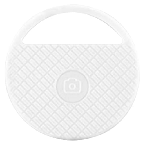 Locator Tags   GPS Tracking Device, Lightweight Anti Loss Alarm Tag, Smart Position Finder Portable Tracker Security Device Real Time Item Alert System For Luggage Backpack Wallet Kids Pets Travel Use