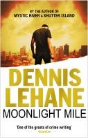 Moonlight Mile 0349000247 Book Cover