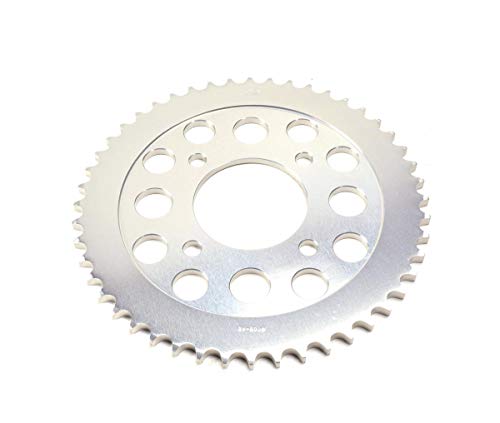 X.A.M Japan A6109-48 530-48T スプロケット A6109-48