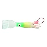 Rocky Mountain Tackle Bill Fish Squid, Caribean