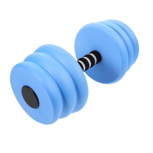 Pesas acuáticas Mipcase para ejercicio en piscina miniatura 1