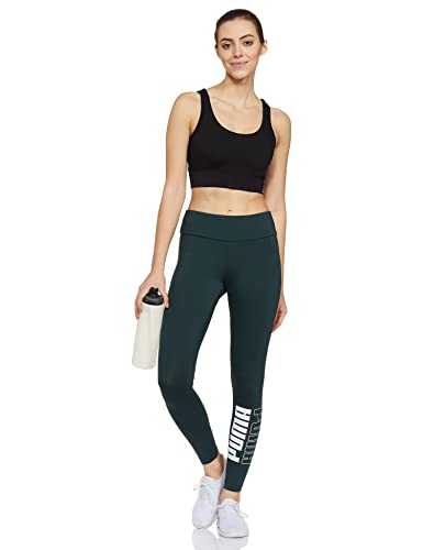 Image of Puma Women's Skinny Tights