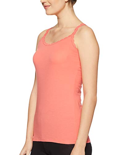Image of Van Heusen Women Anti Bacterial Camisole - Colour Fresh, Moisture Wicking