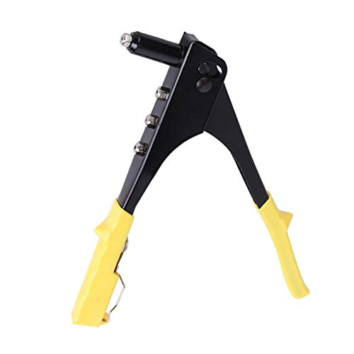 Tubayia Pince à riveter aveugle pour voiture, vélo, moto, modification