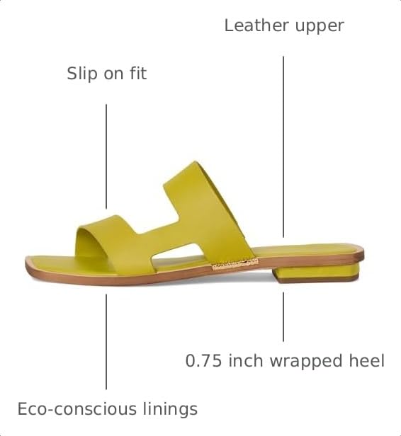 Image of Franco Sarto Emily3 Slide