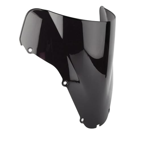 Pare-Brise À Double Bulle CBR929RR déflecteur accessoires - 5
