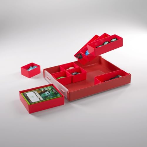 Gamegenic, Red, 212 x 166 x 32 mm - Image 4