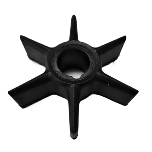 Turbine de pompe à eau moteur hors-bord 30 50 60 70 75 HP