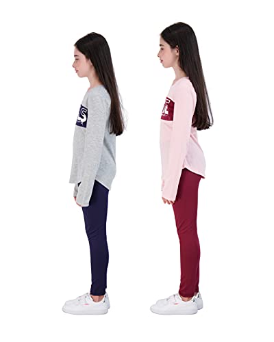 Recopilación y reviews de Conjunto deportivo niña - solo los mejores. 28 Imagen adicional