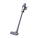 Dyson Cyclone V10 226319-01 Staubsauger für Tierhaare in Violett