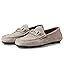 Pewter Suede