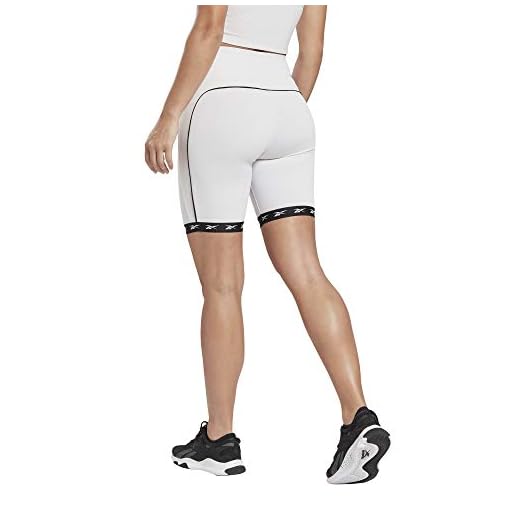 Reebok dames Korte broek SH Bike Short - Image 6