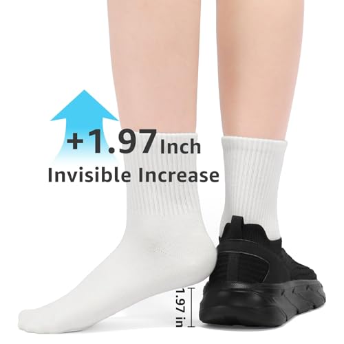 Image of STQ Womens Walking Shoes Slip On Tennis Shoes Comfortable Lightweight Memory Foam Orthopedic Sneakers for Indoor Outdoor Gym Workout Sports