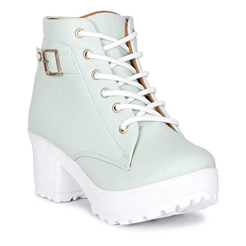 Image of KRAFTER Women's & Girl's Classic Winter Boot