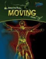 Hardcover Moving Book