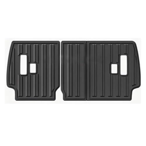 Tapis de sol Land Cruiser Prado 250 et coussins de dossier auto 2024 2025