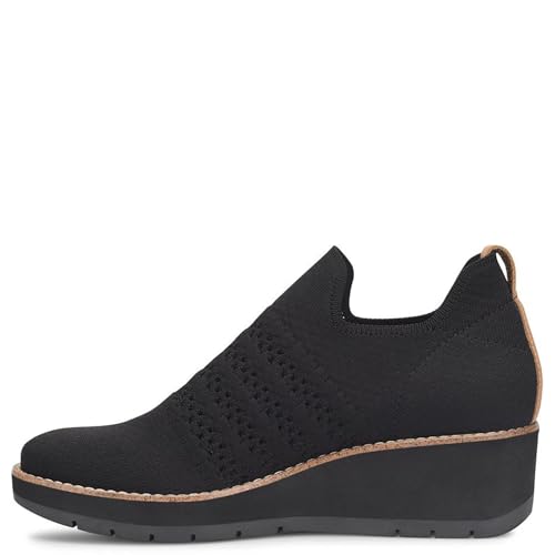 Comfortiva Fields Black 10 M (B)4