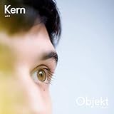 Kern Vol. 3 Mixed By Objekt