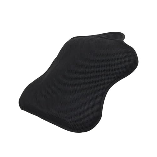 Funda Asiento para Ducati Multistrada 1260 Cojín de Aire de Moto