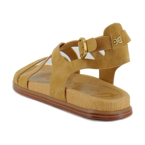Sandales Delia de Sam Edelman couleur sable pour vos soirées d'été - 3