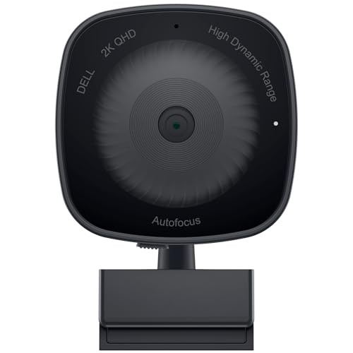 Dell Webcam 2K QHD - WB3023