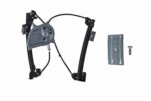 Volkswagen Window Regulator - 1Y0-837-462F