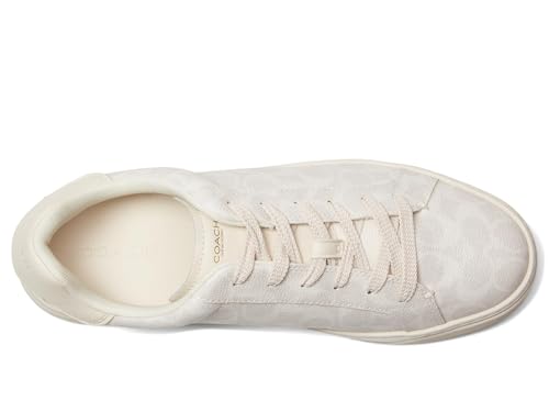 Image of Coach Men's High Line Sneakers | Casual Shoes
