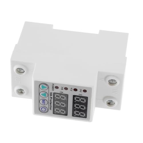 Protector de sobretensión 40A para proteger los equipos de la oficina