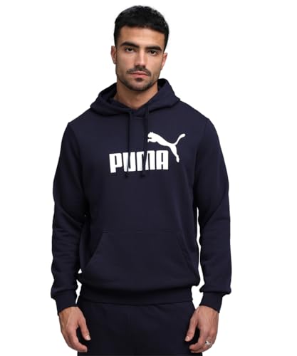 ESS 2 Color No. 1 Logo Hoodie FL B