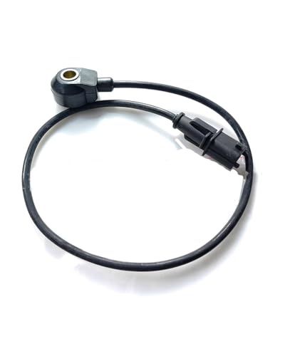 Capteur de cliquetis 0261231144 pour optimiser la combustion moteur