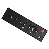 Remote Control for TX3 Mini TX3 TX6mini, Replacement Remote Control - Android TV Box Controller for TX3 Mini TX3 Pro TX6 Mini TX5 Pro TX2 TX9 TX92 TX6 Android TV Box - Image 5