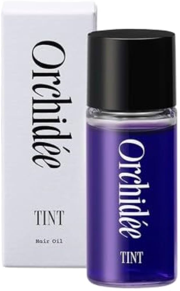 Amazon | メゾンオルキデ オイル (ティント20ml) | ノーブランド品