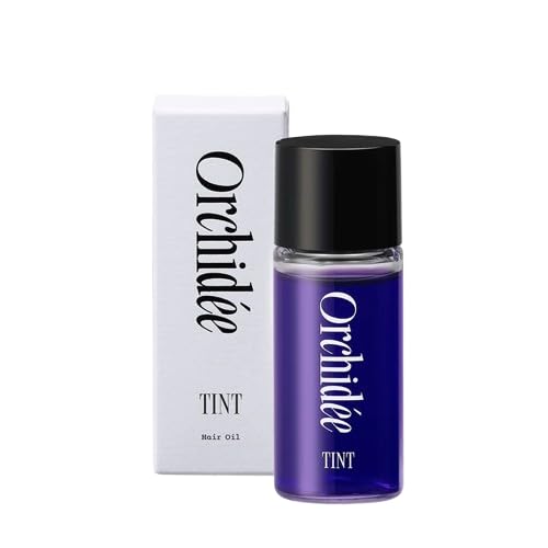 Amazon | メゾンオルキデ オイル (ティント20ml) | ノーブランド品